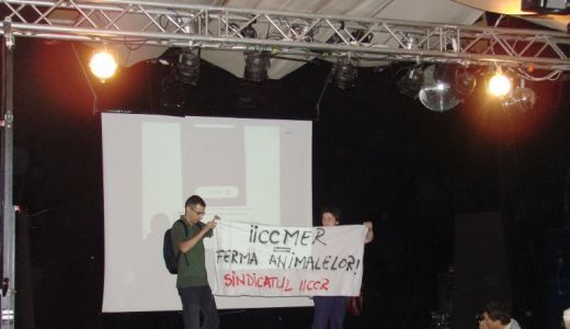 Istoricii îl ACUZĂ pe Muraru că a DISTRUS Institutul pentru Cercetare a Crimelor Comunismului.