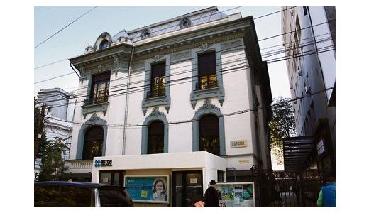 Maraton de artă şi cultură: Noaptea Institutelor Culturale.