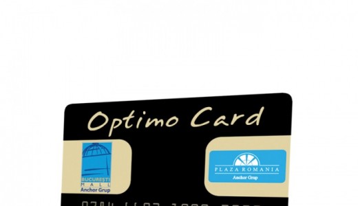 Cu Optimo Card sezonul de reduceri dureaza tot anul!
