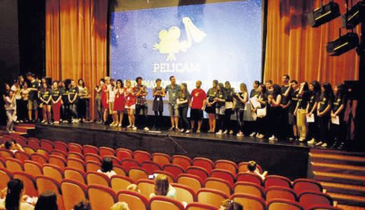Cele mai bune filme despre mediu şi oameni.