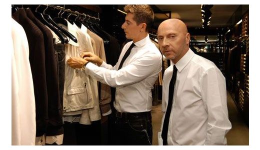 Designerii Dolce şi Gabbana, condamnaţi la închisoare.