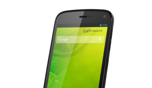 Mai multa eleganta cu smartphone-ul dual sim V1 Viper