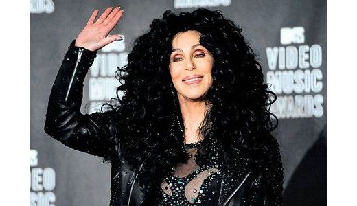 Cher: Tom Cruise se află în topul 5 al foştilor mei iubiţi.