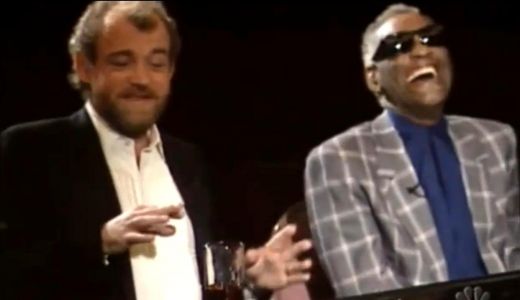 Joe Cocker despre Ray Charles: „Am pierdut o gramada de prieteni din cauza lui!”