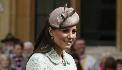 Bebeluşul cuplului regal din Marea Britanie, subiect de pariuri.