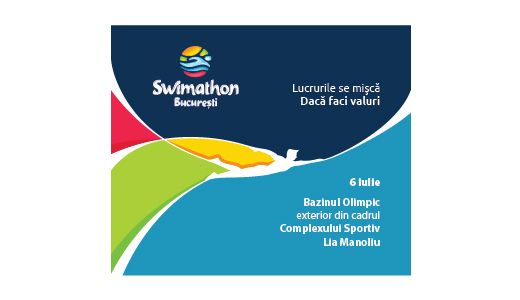 Inot pentru viata, sambata aceasta la Bazinul Olimpic Lia Manoliu