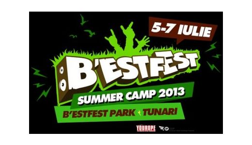 Linie speciala de autobuze RATB pentru B'ESTFEST Summer Camp 2013!