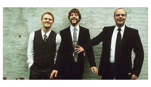 ArCuB Live Open Air - Jazz, Blues & More.