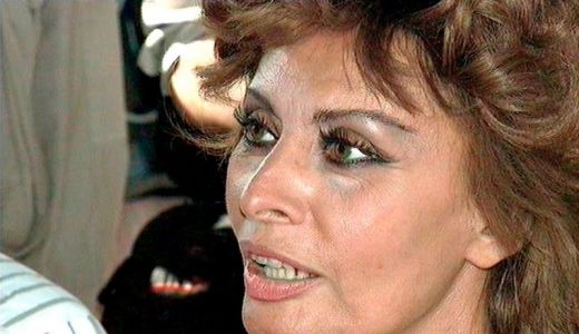 Sophia Loren revine pe marele ecran. În ce film va juca legendara actriţă.