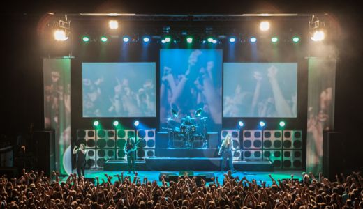 Noul Extended Play de la MANOWAR, de astazi numai pe iTunes