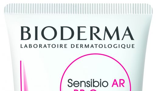 Descoperaprima crema BB anti-roseata, pentru o piele cu zero imperfectiuni