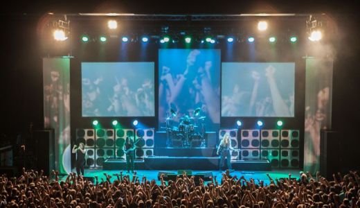 MANOWAR anunţă piesele de pe noul album "The Lord Of Steel Live".