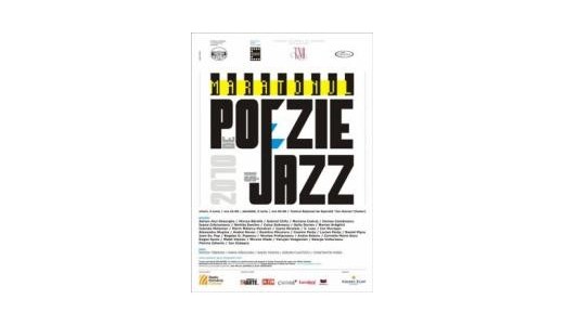 Maratonul de Jazz si Poezie 2010 