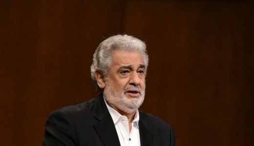 Placido Domingo, spitalizat. Află de ce.
