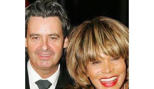 FOTO: Tina Turner, MIREASĂ la 73 de ani. Vezi cine este viitorul SOŢ.