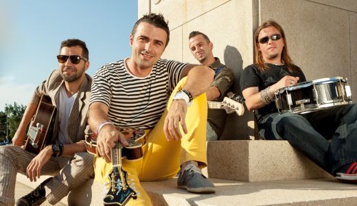 VUNK a filmat un nou videoclip, pentru piesa "Asa, si?"