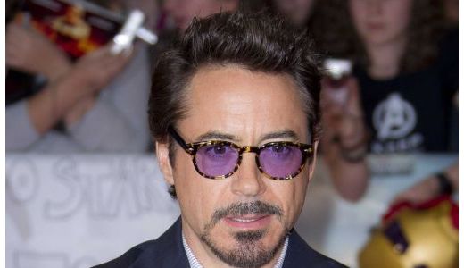 TOP FORBES. Cine sunt cel mai bine plătiţi actori de la Hollywood.