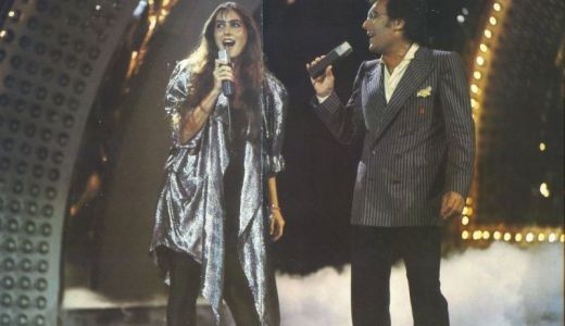 Al Bano şi Romina Power vor urca din nou împreună pe scenă.