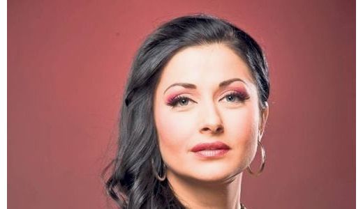 Exclusivitate! Gabriela Cristea: "Medicul m-a pus sa aleg intre un regim sanatos si medicatie"