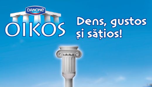 OIKOS-proteine la superlativ pe pat de fructe
