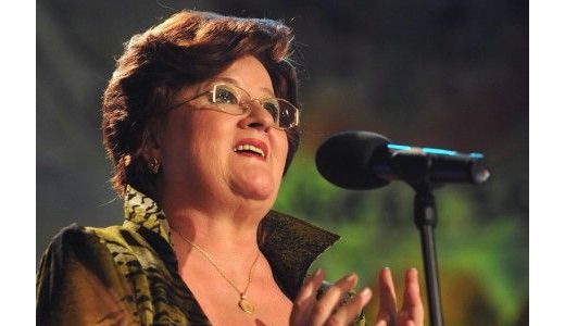Marioara Murărescu se RECUPEREAZĂ: Sper să ajung cât mai repede acasă.