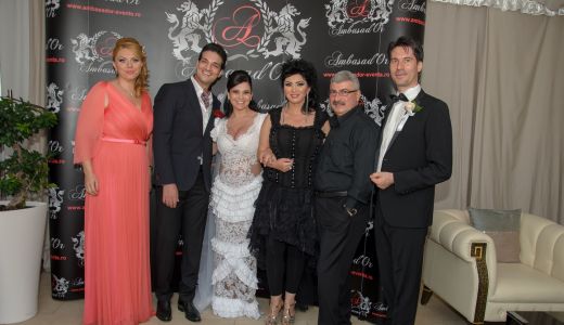 Exclusivitate! Rares Dragomir: "In relatia cu Simona eu am ultimul cuvant"