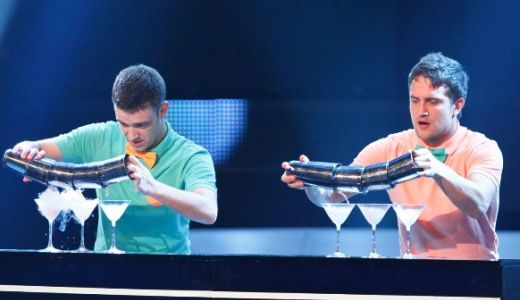 La AFI Palace Cotroceni, saptamana “verde” aduce surprize savuroase si un concert Connect-R