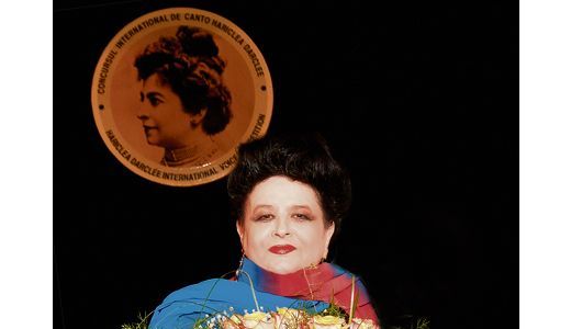 Festivalul şi Concursul Internaţional de Canto „Hariclea Darclée“.
