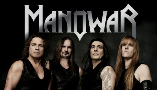 MANOWAR reinregistreaza albumul "Kings Of Metal" si anunta un turneu aniversar in 2014