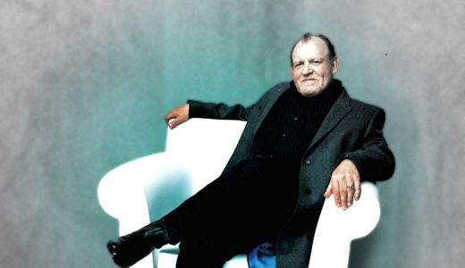 JOE COCKER, cerinte rafinate pentru concertul de la Bucuresti!