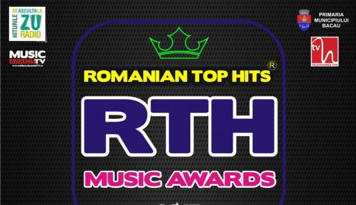 ROMANIAN TOP HITS Music Awards 2013, evenimentul muzical numarul 1 in Romania
