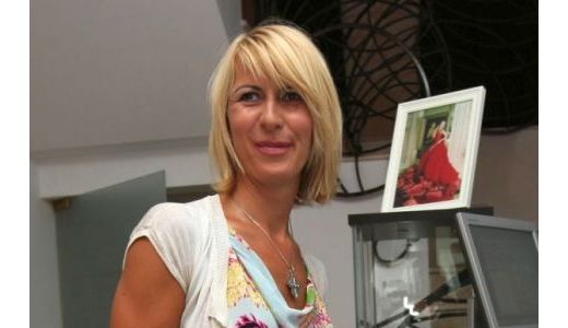Exclusivitate! Monica Iagar: "Pielea mea nu se mai arde la soare"