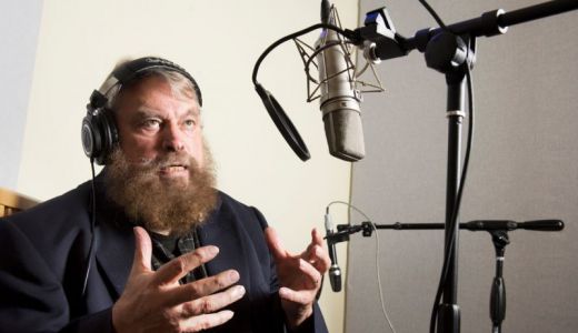 MANOWAR şi legenda ecranului britanic, BRIAN BLESSED îşi unesc forţele pentru “Kings Of ...