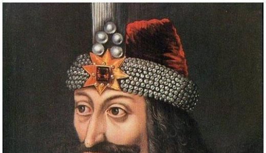 Un nou film despre Vlad Ţepeş, pe marile ecrane din SUA.