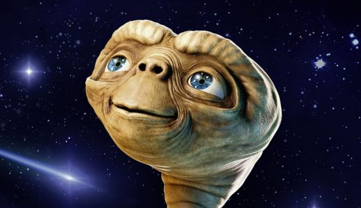 E.T., oaspete de onoare la Biertan.