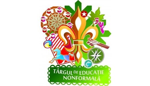 Educatia nonformala la ea acasa!