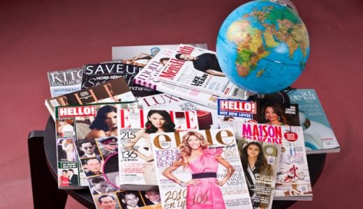 Burda achizitioneaza Sanoma Hearst in Romania