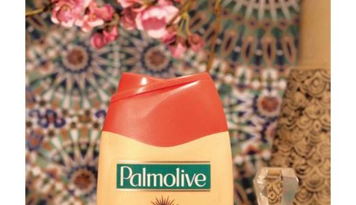 Simte briza Mediteranei cu noile geluri de dus Palmolive Mediterranean Moments!