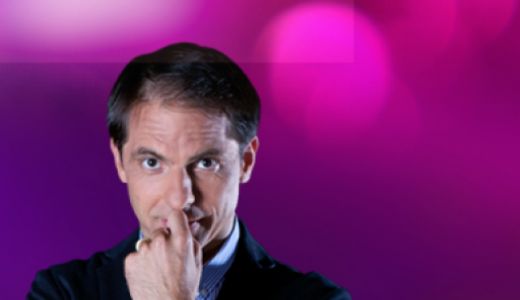 Exclusivitate! Dan Negru: "In copilarie imi doream sa devin sofer de tir"