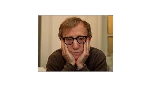 Lecţii de viaţă de la Woody Allen – Fără teamă nu supravieţuieşti.