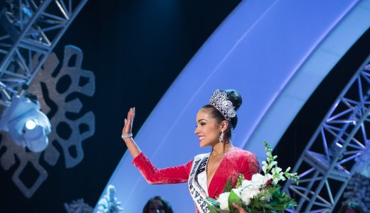 Start înscrieri la Miss Universe® Romania 2013!