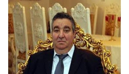 Florin Cioabă, operat de urgenţă în Antalya.