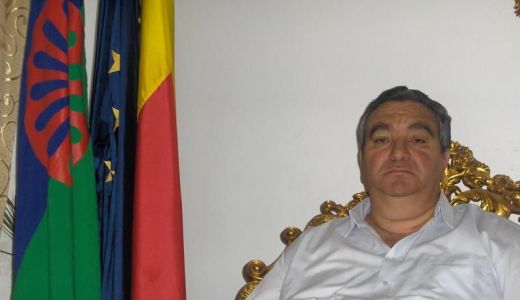 Operaţia lui Florin Cioabă s-a încheiat cu succes.