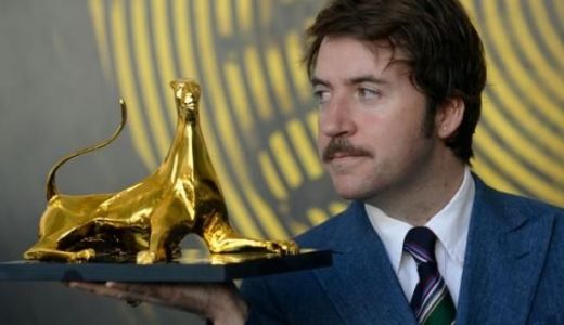 Filmul "Historia de la meva mort" a câştigat Leopardul de Aur 2013.