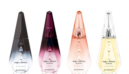 Givenchy Ange ou Demon Le Secret Eau de Toilette