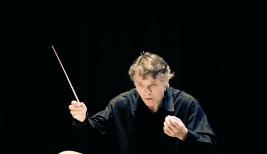 Mariss Jansons, “probabil cel mai bun dirijor al momentului”, urcă pe scena Festivalului ...