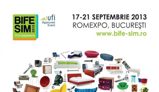 EXPERIENŢA BIFE-SIM 2013: conferinţe, consultanţă şi programe speciale.