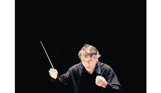 Marele dirijor Mariss Jansons revine la Bucureşti.