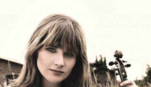 Lisa Batiashvili, una dintre cele mai “vânate” violoniste ale momentului, concertează la ...