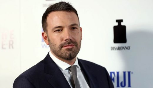 Ben Affleck va fi Batman în continuarea "Man of Steel".